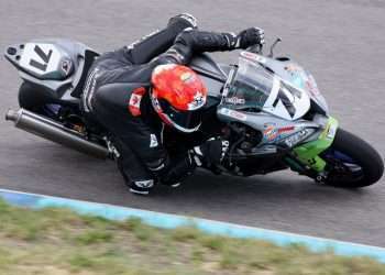 CSBK cancels RMM race debut, revises 2025 schedule