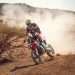 Monster Energy Honda HRC: The 2025 Dakar Rally is go!