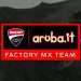 Ducati and Aruba.it team up for FIM Motocross World Championship debut