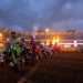 Jett Lawrence Earns Win at Anaheim 2 Supercross