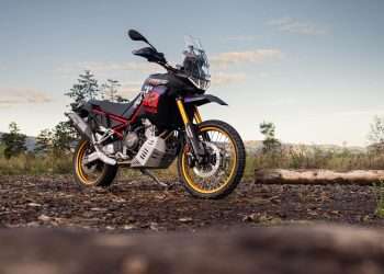 Piaggio Group Confirmed for MotoCanada’s “The Motorcycle and Powersport Shows” 2025
