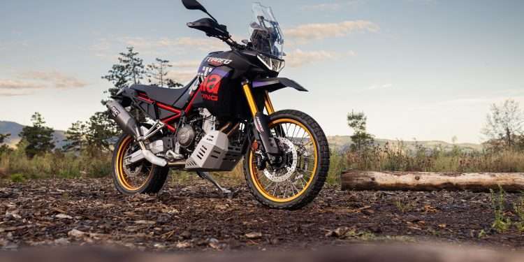 Piaggio Group Confirmed for MotoCanada’s “The Motorcycle and Powersport Shows” 2025