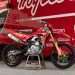 Ducati and Troy Lee Designs join forces in the AMA Supercross paddock to prepare for the Desmo450 MX’s arrival in North America