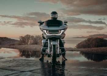 Harley-Davidson Reveals 2025 Models