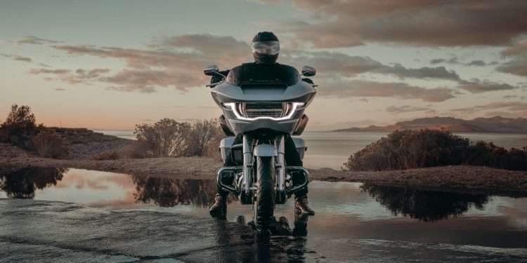Harley-Davidson Reveals 2025 Models