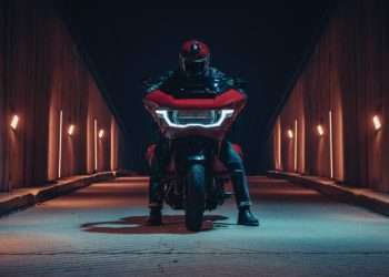 HARLEY-DAVIDSON INTRODUCES 2025 MOTORCYCLE LINE-UP