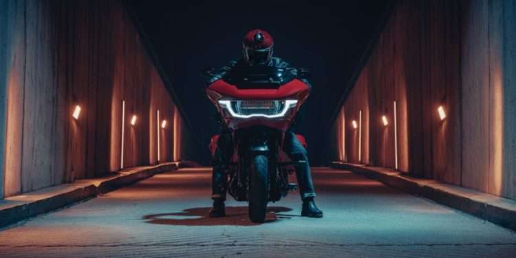 HARLEY-DAVIDSON INTRODUCES 2025 MOTORCYCLE LINE-UP