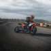 INTRODUCING THE 2025 KTM 390 SMC R TO THE SUPERMOTO SEGMENT