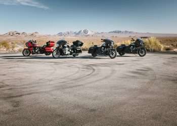 INDIAN MOTORCYCLE INTRODUCES NEW CHIEFTAIN POWERPLUS, ROADMASTER POWERPLUS & POWERPLUS 112 ENGINE