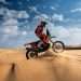 RED BULL KTM ONE-TWO ON DAKAR RALLY STAGE SEVEN