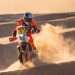 STAGE TWO VICTORY FOR SANDERS AT DAKAR 2025