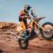 LUCIANO BENAVIDES WINS STAGE FIVE AT DAKAR 2025