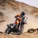 DANIEL SANDERS WINS STAGE ONE AT DAKAR 2025