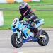 Excitement Grows for the Third Year of the FIM MiniGP Canada Series: CSBK Scholarship Awarded to Martina Cardenas of Maple Ridge, BC