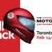 The Motorcycle and Powersport Show Returns to Toronto this February