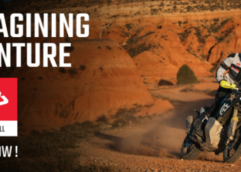 Leatt Launches Performance Orientated Adventure Gear for On and  Off-Road Adventures