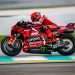 Productive testing session for the Ducati Lenovo Team at Sepang