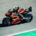 Red Bull KTM riders up to speed for 2025 MotoGP