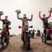 FIM WORLD RALLY-RAID: DANIEL SANDERS VICTORIOUS AT 2025 ABU DHABI DESERT CHALLENGE