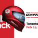 Toronto’s Motorcycle and Powersport Show returns this weekend to the Enercare Centre