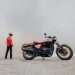 ROYAL ENFIELD INTRODUCES LIMITED EDITION SHOTGUN 650