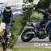 SUZUKI TO UNVEIL THE ALL NEW 2025 DR-Z4S and DR-Z4SM AT THE MONTREAL MOTORCYCLE AND POWERSPORT SHOW