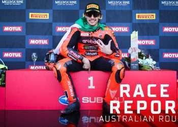 WorldSBK 2025: Philip Island Sunday Race Report