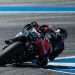 Positive pre-season tests for Aprilia Racing in Buriram
