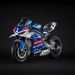 The Panigale V4 Tricolore Italia unveiled