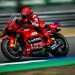 MotoGP 2025: Ducati Lenovo Team Round 1 Race Report