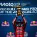 MotoGP 2025 Round 3: Ducati Lenovo Race Report