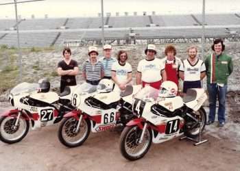 Colin Fraser: Looking Back on Daytona