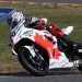 2025 Daytona 200: Down On The Apron