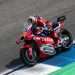 Honda HRC Castrol MotoGP 2025 Round 1 Race Report