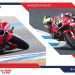 MotoGP 2025 Round 2: Honda HRC Castrol arrives in Termas