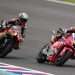 MotoGP 2025 Round 2: Honda HRC Castrol Race Report