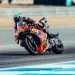 MotoGP 2025: KTM Factory Racing Round 1 Race Report
