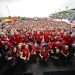 Ducati Lenovo Team: MotoGP 2025 Round 2 Sprint Race Report