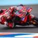 Marc Márquez and the Ducati Lenovo Team quickest in Termas de Río Hondo Practice
