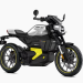 BRP Recognized by Prestigious iF Design Award for Can-Am Pulse and Can-Am Origin Electric Motorcycles