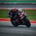 MotoGP 2025 Round 3: Aprilia Racing Sunday Race Report