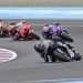 MotoGP 2025 Round 2: Monster Energy Yamaha Race Report
