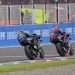 MotoGP 2025 Round 2: Monster Energy Yamaha Sprint Race Report