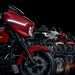 Harley-Davidson Enthusiasts Stand Together