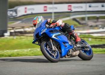 Inside Impression: 2025 Yamaha YZF-R9