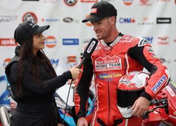 TSN and RDS confirm 36 broadcasts for 2025 Bridgestone CSBK season