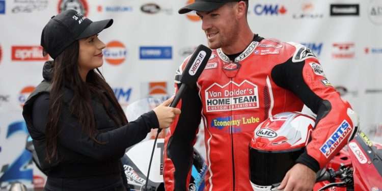 TSN and RDS confirm 36 broadcasts for 2025 Bridgestone CSBK season