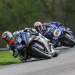 MotoAmerica: Beaubier Over Fong In Superbike Battle At Barber Motorsports Park