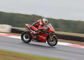 MotoAmerica 2025: Josh Herrin kicks off this weekend at Barber Motorsports Park with the number one plate