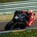 The Ducati V21L to start the 2025 MotoE Championship with new technical updates